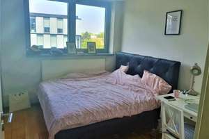 Moderne gepflegte 2-Zimmer-Wohnung mit Balkon und EBK in Düsseldorf-Golzheim – Am Bonneshof 7, 40474 Golzheim, Düsseldorf – Vorschaubild 18