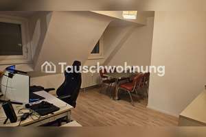 Tauschwohnung: 3,5-Zimmer-Wohnung in Düsseldorf Stadtbezirk 1 – Die vollständige Adresse der Immobilie erhältst du vom Anbieter., 40210 Stadtmitte, Düsseldorf – Vorschaubild 2