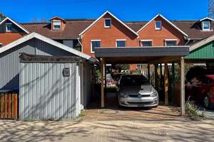 Reihenmittelhaus – groß, hell, mit Carport – Die vollständige Adresse der Immobilie erhältst du vom Anbieter., 21035 Neuallermöhe, Hamburg – Vorschaubild 4