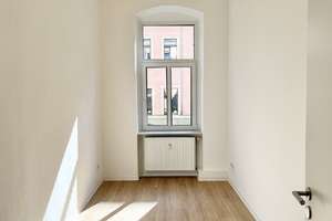 Neu saniert mit West-Balkon zum Innenhof! – Die vollständige Adresse der Immobilie erhältst du vom Anbieter., 1097 Leipziger Vorstadt, Dresden – Vorschaubild 7