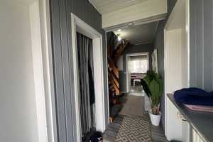 Familienfreundliches Reihenhaus mit Garten und Ausbaupotenzial in Huthum – Kleve (Kreis) – Vorschaubild 18