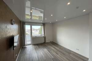 Klimatisierte und Vollständig renovierte Wohnung mit 3 Zimmern, Balkon und Einbauküche in Düsseldorf – Aachenerstr. 157, 40223 Bilk, Düsseldorf – Vorschaubild 5