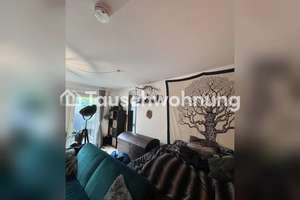 Tauschwohnung: Tauschwohnung  1Zimmer gegen 2Zimmer – Die vollständige Adresse der Immobilie erhältst du vom Anbieter., 69115 Weststadt, Heidelberg – Vorschaubild 4