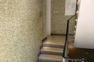 Schön geschnittenen 3-Zimmer-Balkon-Wohnung  im EG – Schulz-Knaudt-Str. 49, 47259 Hüttenheim, Duisburg – Vorschaubild 3