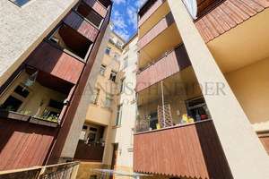 Bezugsfrei & modernisiert - charmante 2-Raum-Wohnung im denkmalgeschützten Altbau – Die vollständige Adresse der Immobilie erhältst du vom Anbieter., 4317 Reudnitz-Thonberg, Leipzig – Vorschaubild 16