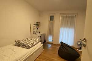 Schöne 3 Zimmer Wohnung in Bockenheim – Königsberger Str 35, 60487 Frankfurt am Main – Vorschaubild 5