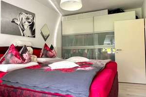 Bramfeld 3,5 Zimmer Hochparterrewohnung – Die vollständige Adresse der Immobilie erhältst du vom Anbieter., 22177 Bramfeld, Hamburg – Vorschaubild 19