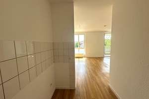 Ideal für Singles - helle 1-Zimmer-Wohnung mit Balkon in Hannover -Vahrenwald. – Karl-Imhoff-Weg 28, 30165 Vahrenwald, Hannover – Vorschaubild 5