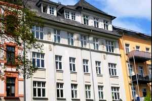 MEGA =》ALTENDORFERSTR. 12 / OASE AM KÜCHWALD, BALKON, WANNE !! – Altendorferstr. 12, 9113 Chemnitz – Vorschaubild 4