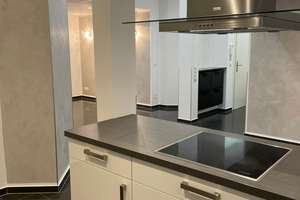 Schicke Dachgeschoss Wohnung in verkehrsberuhigter Lage – Ophoffstraße 9, 45309 Schonnebeck, Essen – Vorschaubild 5