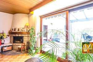 Großer Bungalow mit Garten in Grünwinkel zu verkaufen – Karlsruhe – Vorschaubild 2