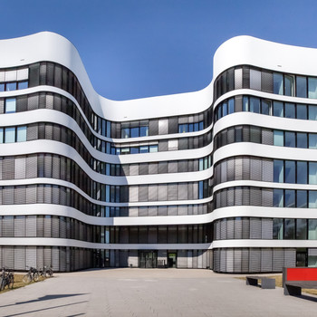 Privater Büroraum für 2 Person in Regus Airport City