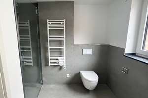 NEUBAU: Hochwertige 3-Zimmer Wohnung mit Balkon – Schlossstraße 15, 41238 Bonnenbroich-Geneicken, Mönchengladbach – Vorschaubild 8