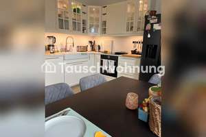 Tauschwohnung: Moderne 3 Zimmer Wohnung im Erstbezug mit Balkon nahe OEZ – Die vollständige Adresse der Immobilie erhältst du vom Anbieter., 80993 Alt-Moosach, München – Vorschaubild 5
