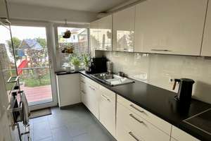 Attraktive Eigentumswohnung mit eigenem Garten! – Die vollständige Adresse der Immobilie erhältst du vom Anbieter., 93057 Konradsiedlung-Wutzlhofen, Regensburg – Vorschaubild 3
