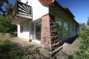RÜCKZUGSORT - TOPLAGE in Eberstadt – Die vollständige Adresse der Immobilie erhältst du vom Anbieter., 64297 Eberstadt, Darmstadt – Vorschaubild 2