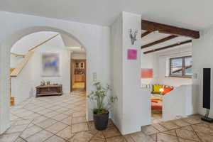 Sofort Bezugsfrei! Architektonisch schönes Einfamilienhaus mit Garten und sehr viel Platz! – Miesbach (Kreis) – Vorschaubild 8