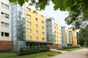 3-Zimmerwohnung Rostock
