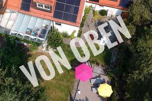 RESERVIERT- Ihr privates Paradies zu zweit - Stilvolles Haus mit Pool, Doppelgarage und Gartenidylle – Neumannstraße -, 90763 Südliche Südstadt, Fürth – Vorschaubild 3