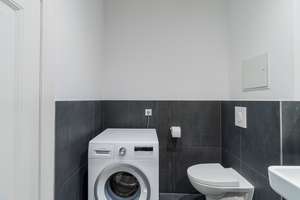 Apartment in the heart of Prenzlauer Berg – Die vollständige Adresse der Immobilie erhältst du vom Anbieter., 10437 Prenzlauer Berg, Berlin – Vorschaubild 18