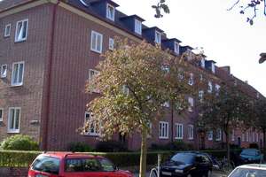 2 Zimmer Wohnung - Alsterdorf – Bilser Straße 52, 22999 Alsterdorf, Hamburg – Vorschaubild 2