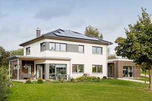 Traumhaftes Wohnen in zentraler Lage von Münster-Handorf – Münster – Vorschaubild 1