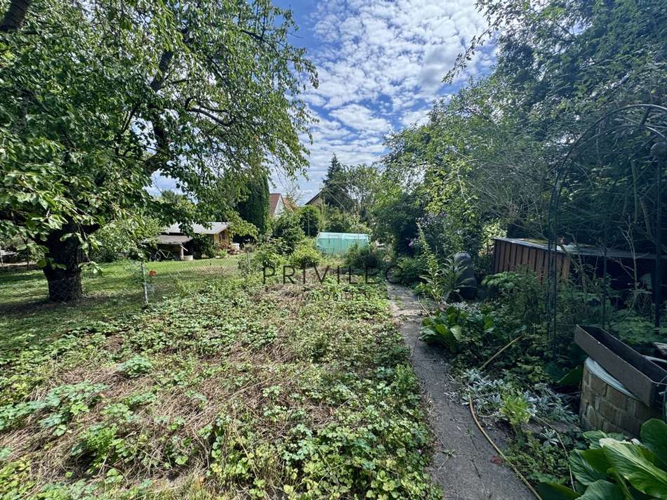 Gartenlandschaft