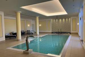 *NEU* Komfortable und helle 2- Zimmer-Wohnung in der Premium- SchlossResidence! Residieren im Schloß – 60599 Sachsenhausen-Süd, Frankfurt am Main – Vorschaubild 16