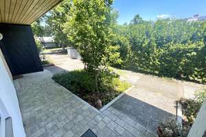 Barrierefreier modernisierter Bungalow mit Wintergarten in Nürnberg-Langwasser! – Die vollständige Adresse der Immobilie erhältst du vom Anbieter., 90473 Langwasser Südost, Nürnberg – Vorschaubild 47