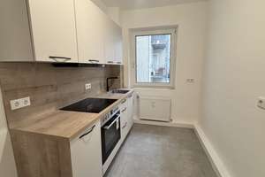 Nähe Sulzbacherstraße ! Helle renovierte 3-ZW, 73 m², neue EBK, 1. OG ohne Balkon – Die vollständige Adresse der Immobilie erhältst du vom Anbieter., 90489 Veilhof, Nürnberg – Vorschaubild 5