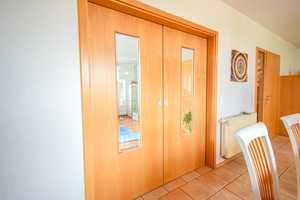 *** Traumhafter Garten mit Traumhaus ***
Eltern und Kinder werden dieses Haus lieben – Leer (Kreis) – Vorschaubild 22