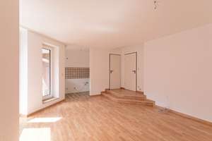 Münster-Klosterstr., bezugsfreie 2 Zimmer- Singlewohnung ...... – Die vollständige Adresse der Immobilie erhältst du vom Anbieter., 48143 Dom, Münster – Vorschaubild 5