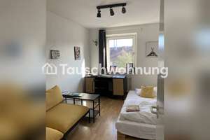 Tauschwohnung: Günstige 3 Zi Whg. in Sendling – Die vollständige Adresse der Immobilie erhältst du vom Anbieter., 81371 Sendlinger Feld, München – Vorschaubild 8