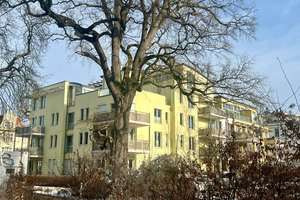 Potsdam 14467: Vermietete 2-Zimmer-Wohnung nahe Havel & Glienicker Brücke – Kapitalanlage mit Eigenn – Die vollständige Adresse der Immobilie erhältst du vom Anbieter., 14467 Berliner Vorstadt, Potsdam – Vorschaubild 3