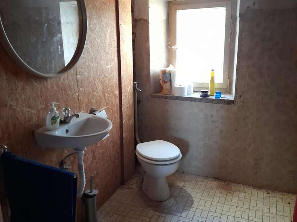 WC