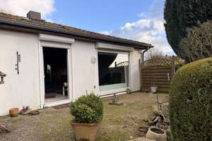 ***ROSENGARTEN-LANGENREHM***BUNGALOW MIT SCHÖNEM BLICK ZU VERKAUFEN*** – Kabenweg 5, 21224 Rosengarten – Vorschaubild 9