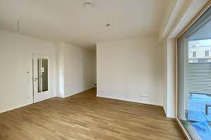 Neubau-Gartenwohnung in Berlin-Grünau mit 144 m² Privatgarten – Gaffelsteig 6, 12527 Grünau, Berlin – Vorschaubild 7