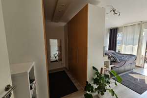 N-Kornburg großzüg. RMH mit opt. Raumaufteil., zeitgem. saniert, mit gepfl. Garten, Balkon u. Garage – Die vollständige Adresse der Immobilie erhältst du vom Anbieter., 90455 Kornburg, Worzeldorf, Nürnberg – Vorschaubild 10