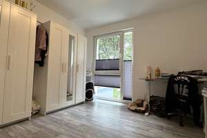 ***Neuwertiges, super effizientes Mittelreihenhaus mit Dachterrasse*** – Die vollständige Adresse der Immobilie erhältst du vom Anbieter., 22844 Norderstedt – Vorschaubild 24