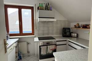 Elvira - Perlach - Sehr schöne Wohnung mit großem Atelier am Ostpark – Die vollständige Adresse der Immobilie erhältst du vom Anbieter., 81735 Ramersdorf, München – Vorschaubild 4