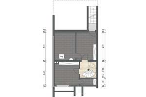 Gepflegtes Reihenmittelhaus mit großem Garten in Frankfurt-Sossenheim – 65936 Sossenheim, Frankfurt am Main – Vorschaubild 12