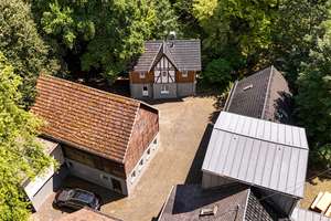 Helmerother Mühle im Westerwald! – Die vollständige Adresse der Immobilie erhältst du vom Anbieter., 57612 Birnbach – Vorschaubild 4