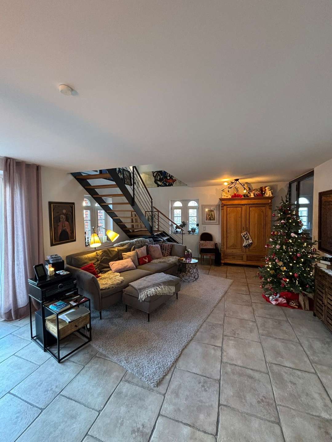 Luxuriöse Maisonette Wohnung in beliebter Lage von Gütersloh, Gütersloh Kreis – Bild 4