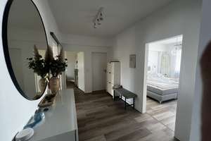 Zwischenmiete mit Balkon in Deutz – Gotenring 55, 50679 Deutz, Köln – Vorschaubild 5