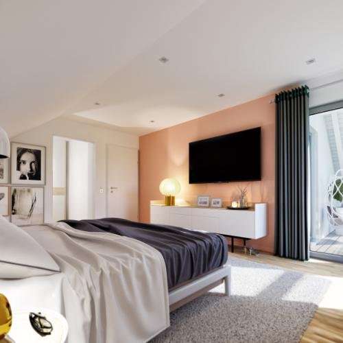 Immobilie in Kohlberg - INKLUSIVE GRUNDSTÜCK! Doppeltes Glück: Effizientes Zweifamilienhaus planbar nach Ihren individuellen - Bild 8