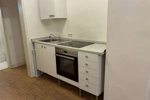 Ruhiges 1-Zimmer-Apartment in Darmstadt-Ost – mit Einbauküche, Blick ins Grüne und sofort frei – Erbacherstraße 70, 64287 Darmstadt-Ost, Darmstadt – Vorschaubild 3