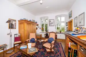 Herrschaftliches Stadthaus zum Verlieben – Schweinfurt – Vorschaubild 4