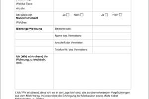 2 Zimmer 5. Etage ohne Balkon Dachgeschoss – Viktoriastraße 105, 47799 Cracau, Krefeld – Vorschaubild 16