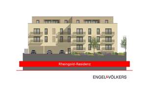 Rheingold-Residenz EG 3-Zimmer Wohnung (Nr. 2) – Die vollständige Adresse der Immobilie erhältst du vom Anbieter., 68199 Neckarau, Mannheim – Vorschaubild 1