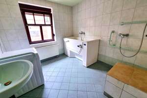 Charmantes Einfamilienhaus mit Garage – Die vollständige Adresse der Immobilie erhältst du vom Anbieter., 6679 Zorbau – Vorschaubild 6
